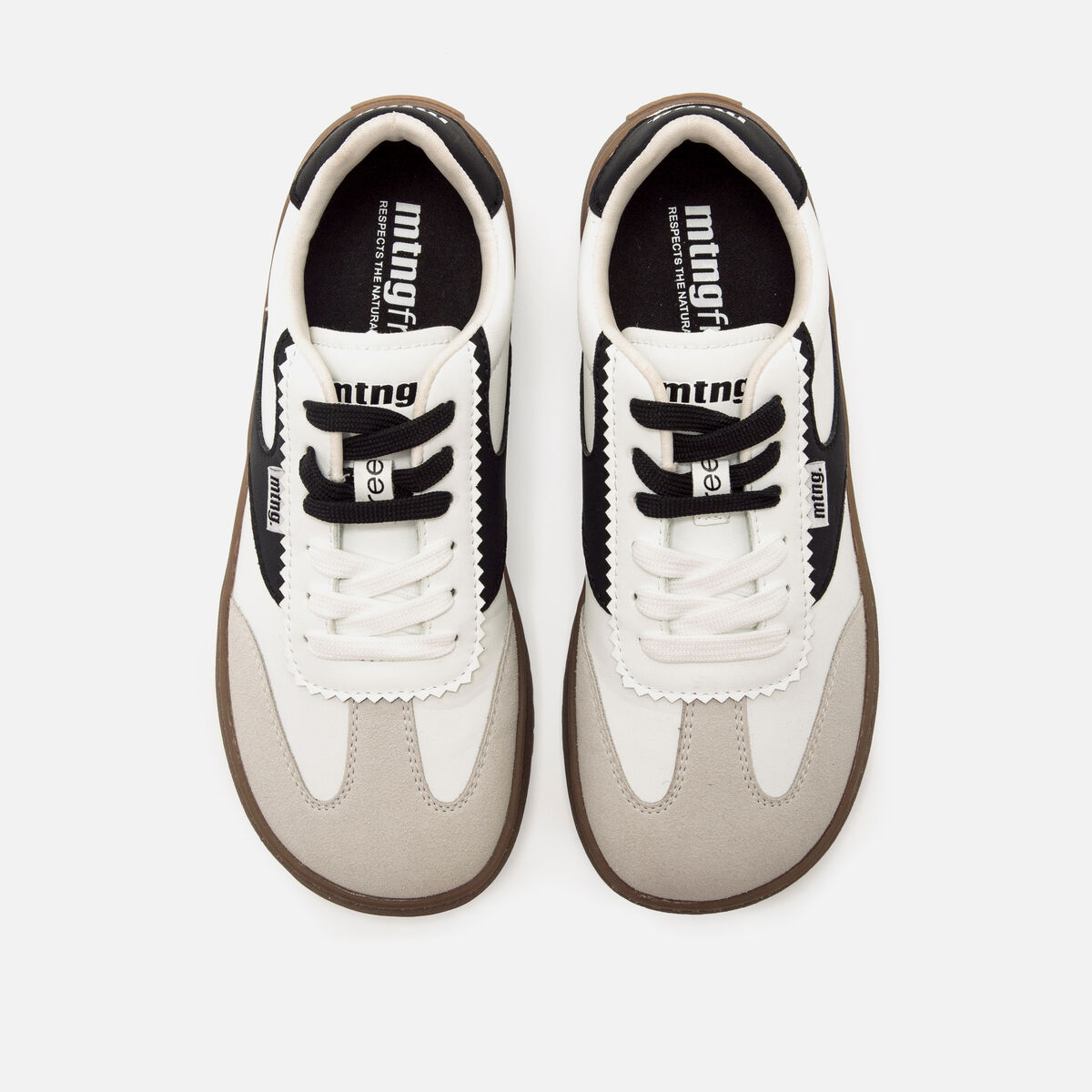 Zapatillas de Mujer modelo FREE de MTNG image number 1