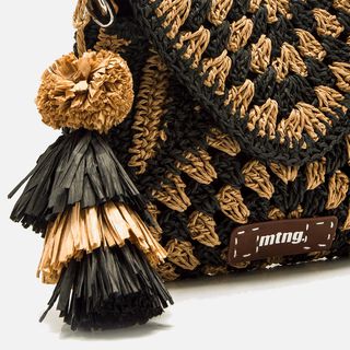 Sacs bandouliere pour Femme modèle DARI de MTNG