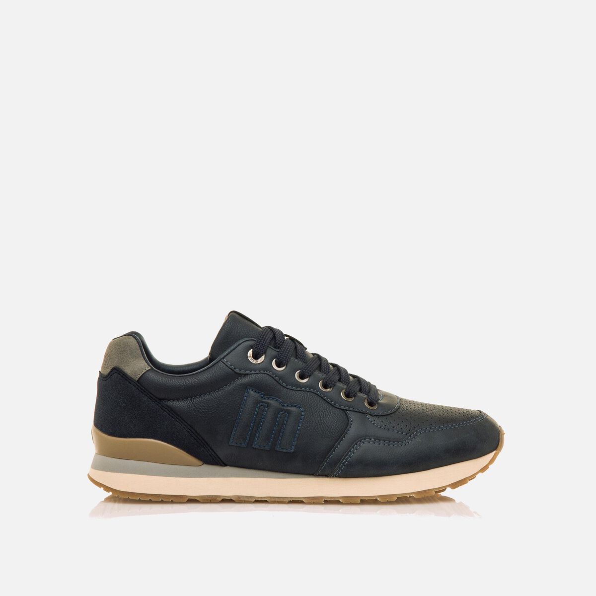 Zapatillas de Hombre modelo PORLAND de MTNG image number 0