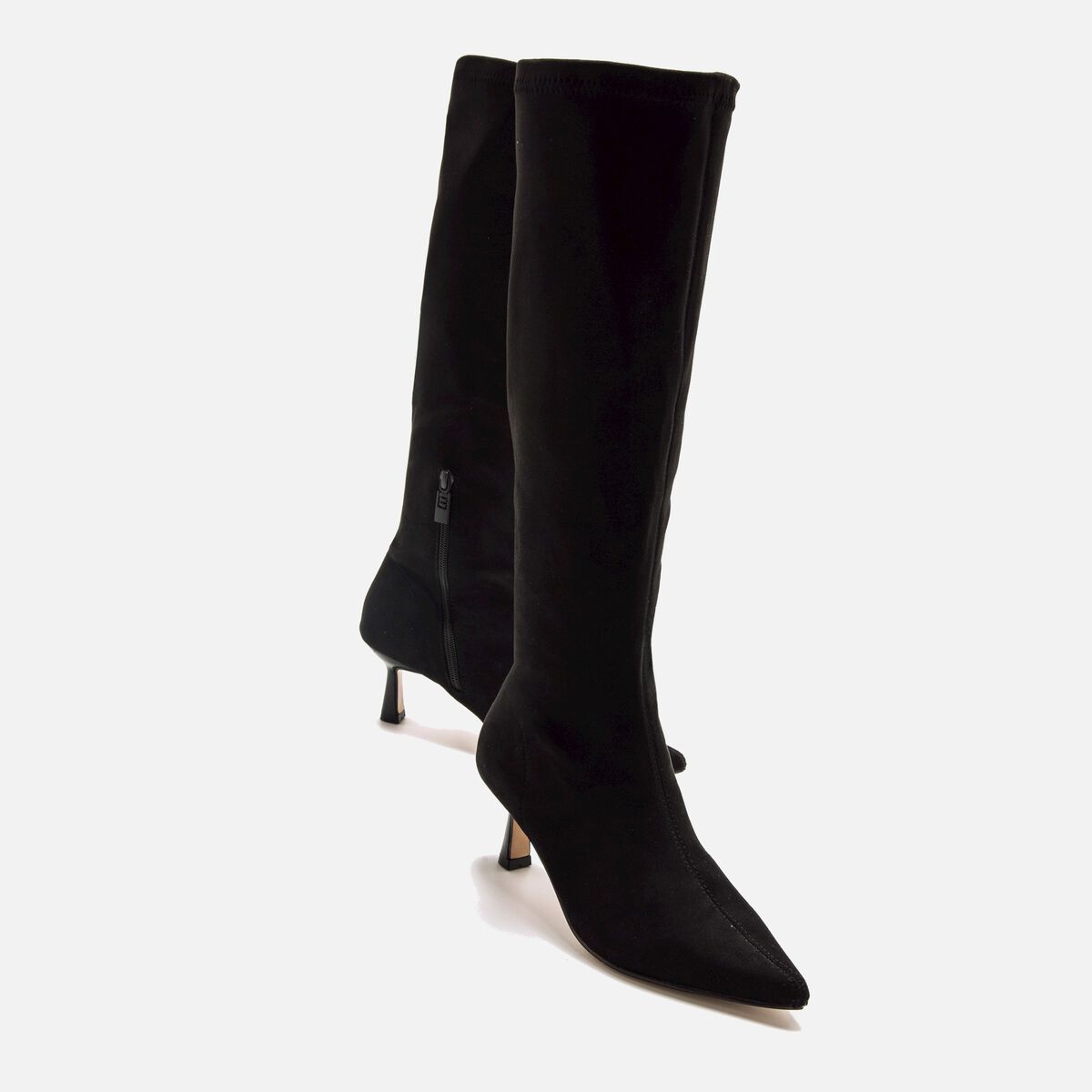 Botas de tacon de Mujer modelo NINETTE de MTNG image number 3