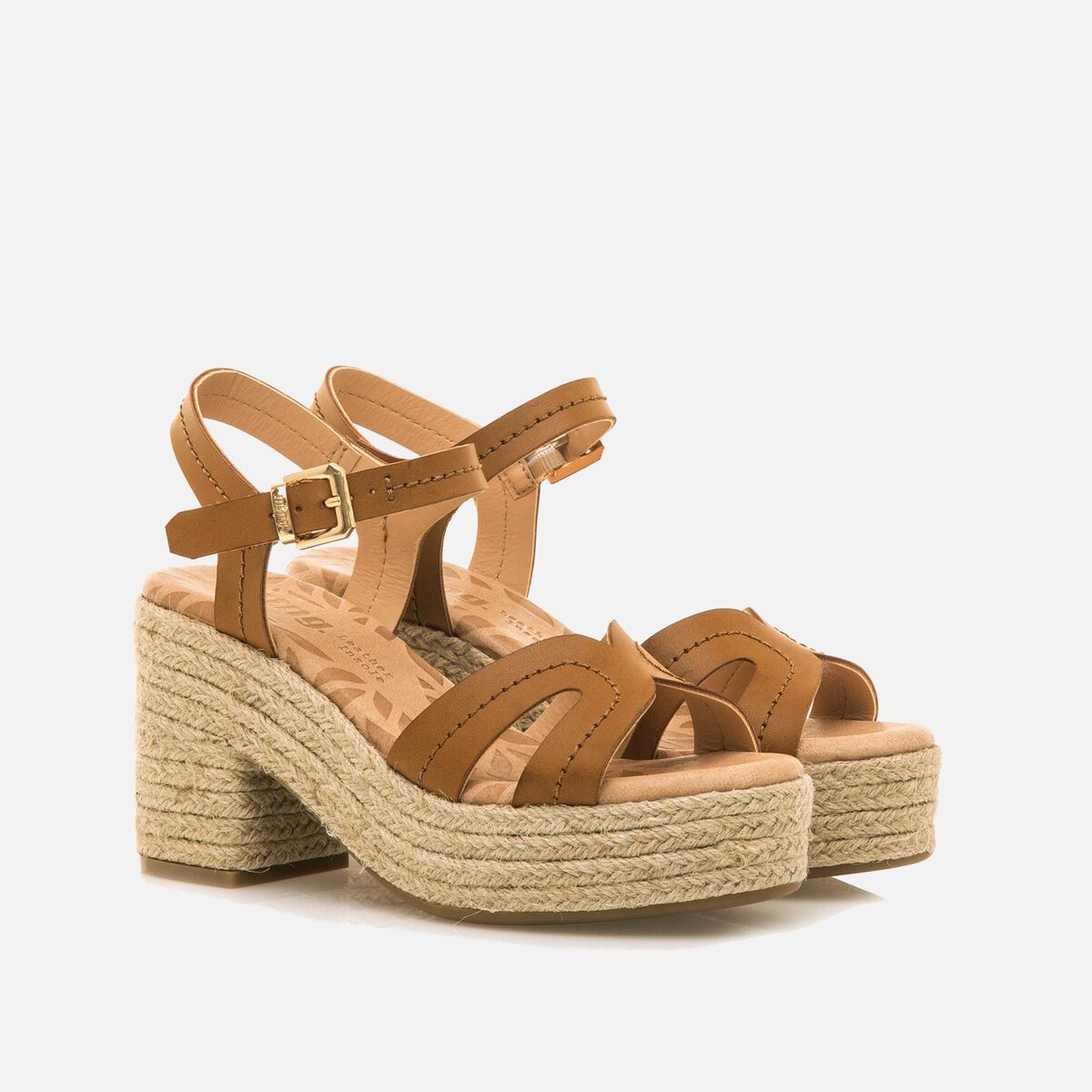 Sandalias de tacon de Mujer modelo COURTNEY de MTNG image number 5