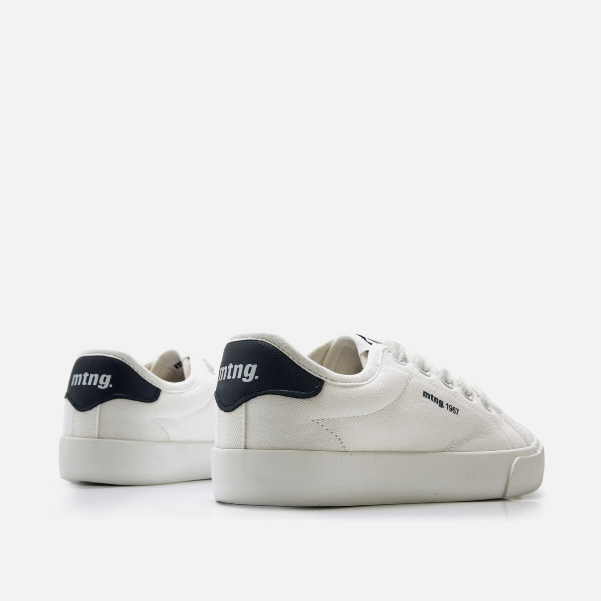 Sneakers pour Garcon modèle EMI de MTNG image number 2
