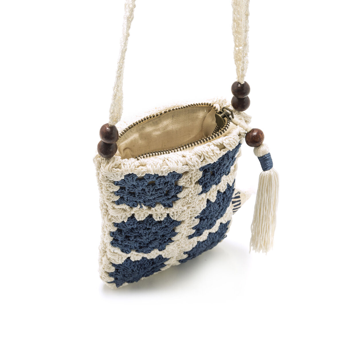 Mini-Sacos de Mulher modelo CHY de MTNG image number 4