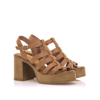 Sandalias de tacon de Mujer modelo SIXTIES de MTNG