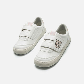 Sneakers pour Filles modèle FREE de MTNG