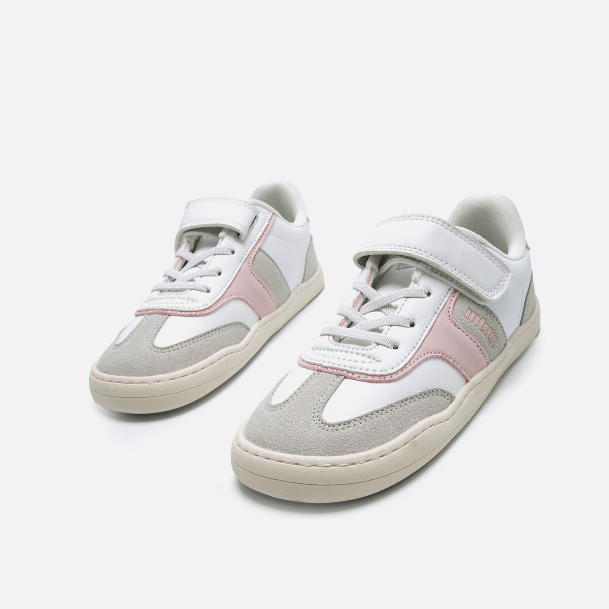 Sapatilhas de Rapariga modelo FREE de MTNG image number 1