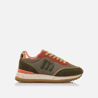 Zapatillas de Mujer modelo ONYX de MTNG