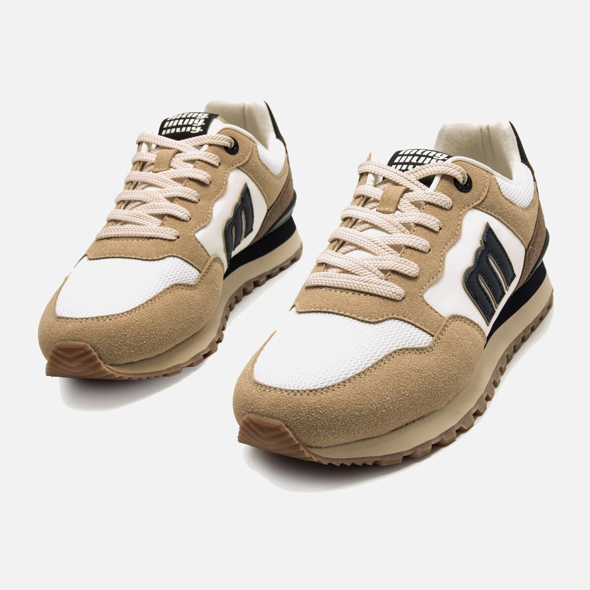 Sneakers pour Homme modèle JOGGO TRACK de MTNG image number 1