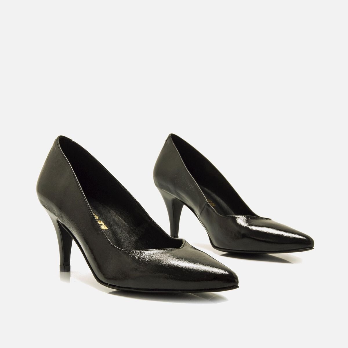 Chaussures a talons pour Femme modèle CHANTAL de MTNG image number 3