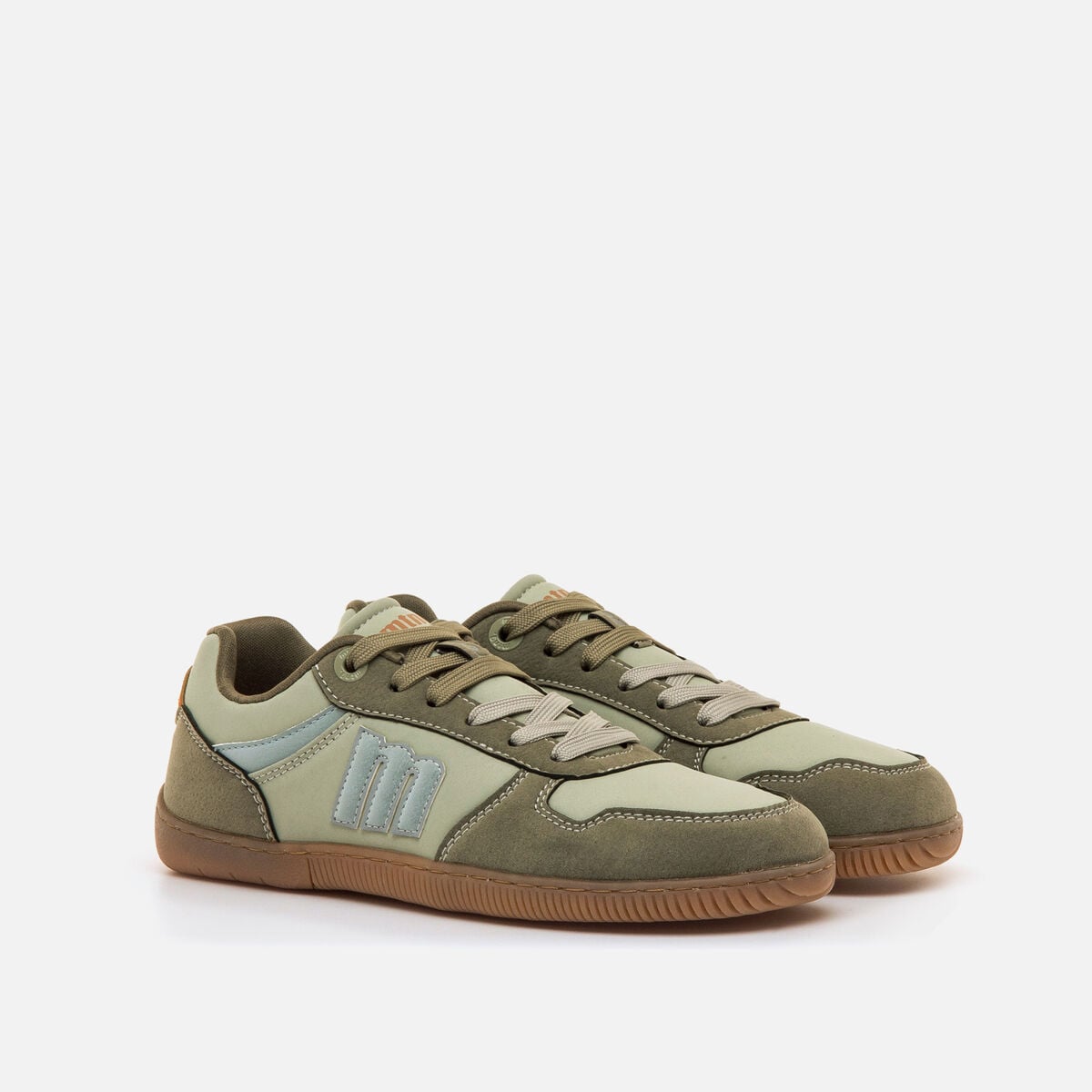 Zapatillas de Mujer modelo FREE de MTNG image number 3