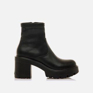 Botines de tacon de Mujer modelo SABA de MTNG