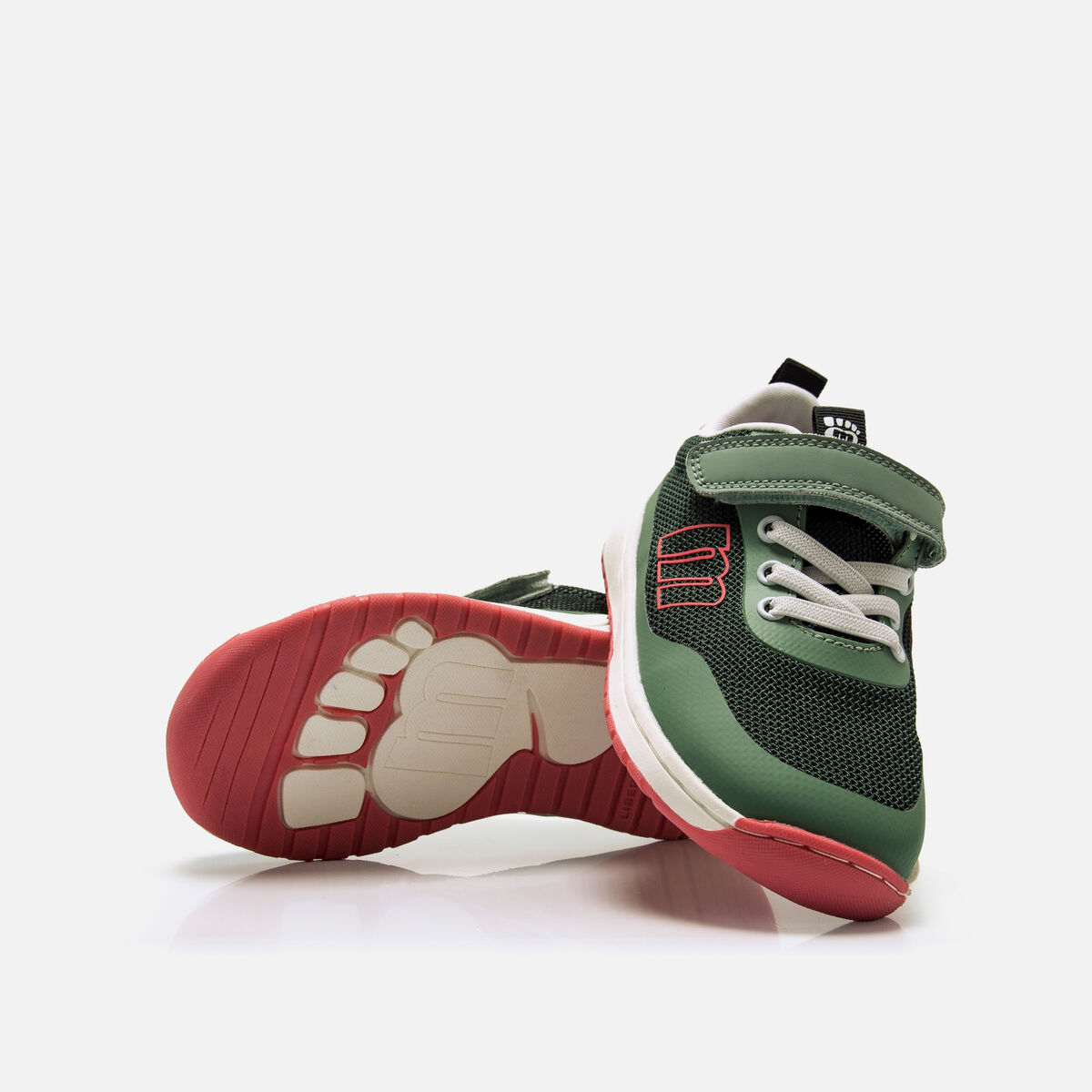 Zapatillas de Nina modelo FREE de MTNG image number 3