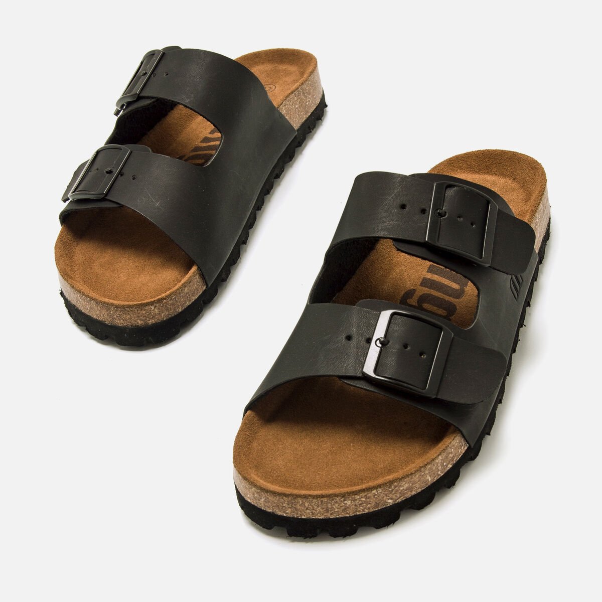 Sandalias de Hombre modelo ADAM de MTNG image number 6