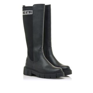 Botas planas de Mulher modelo MARS de MTNG