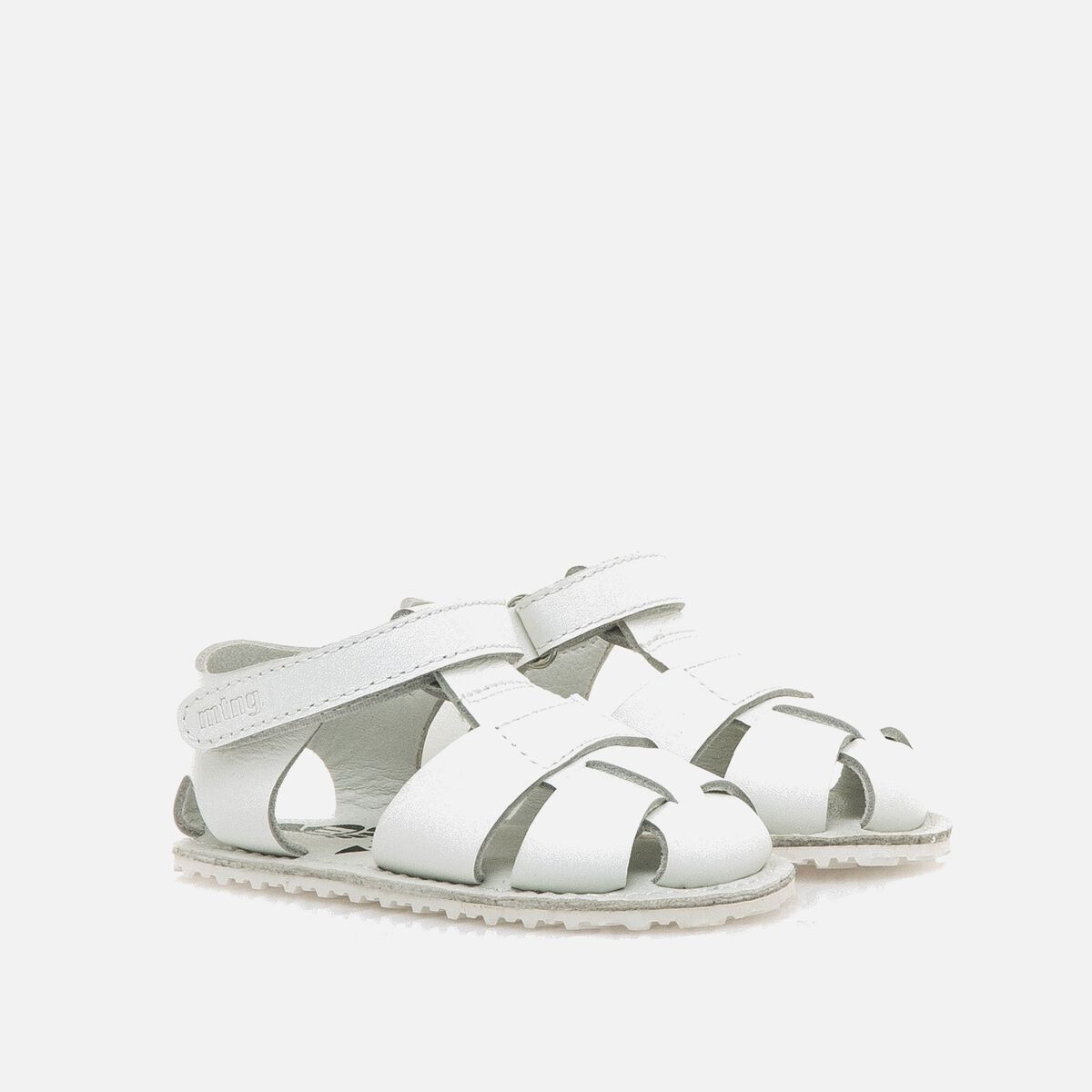 Sandalias de Nino modelo FREE BABY de MTNG image number 4