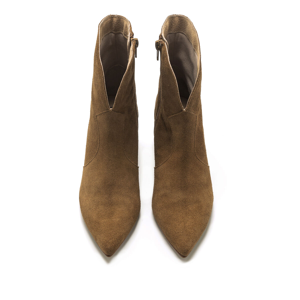 Botas de tornozelo de salto de Mulher modelo INDIE de MTNG image number 2