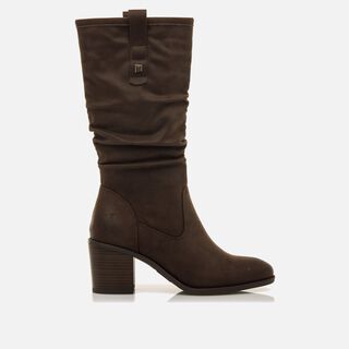 Botas de tacon de Mujer modelo MIRIANA de MTNG