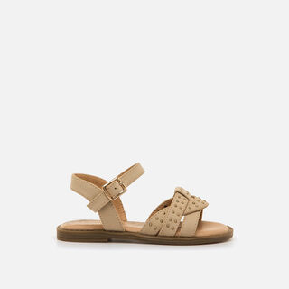 Sandalias de Nina modelo MARIA de MTNG
