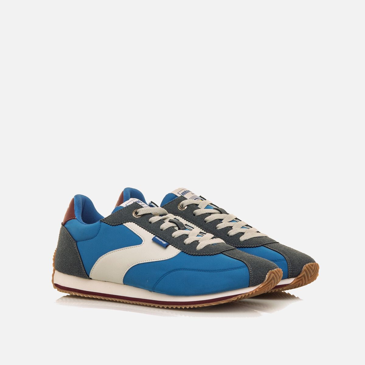 Zapatillas de Hombre modelo OMEGA de MTNG image number 4