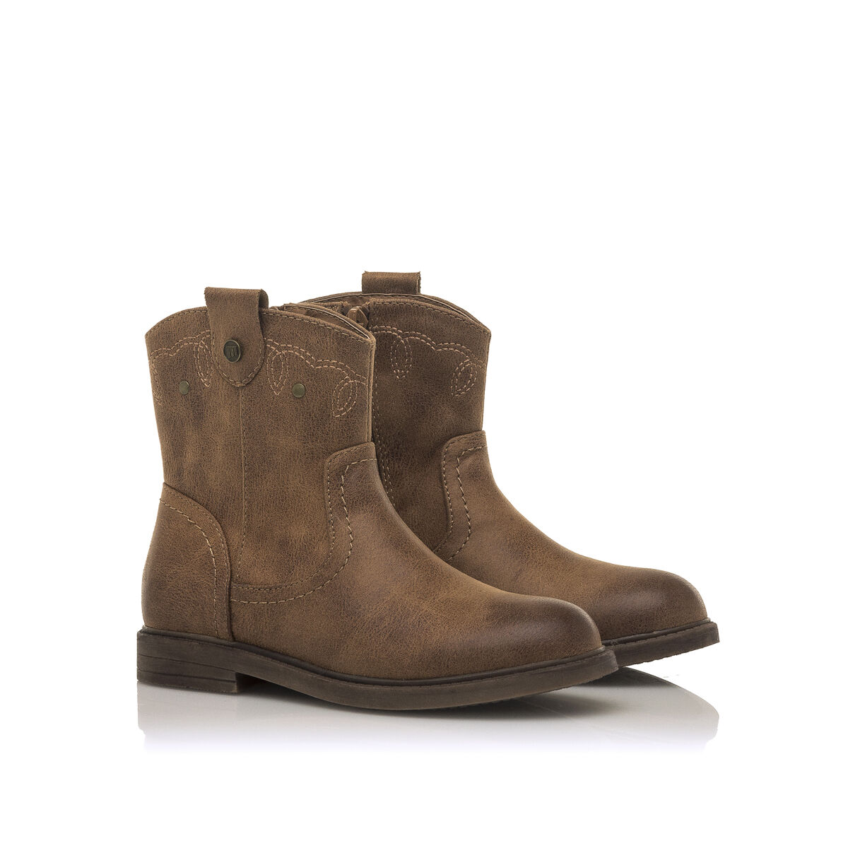 Bottines pour Filles modèle VENUS de MTNG image number 1