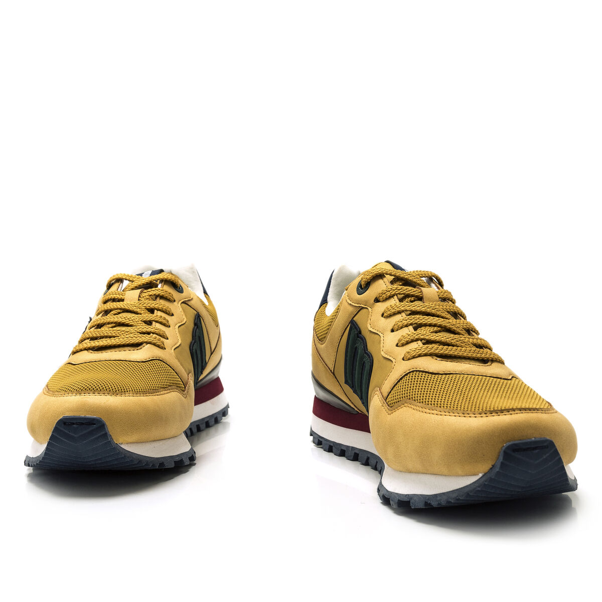 Zapatillas de Hombre modelo JOGGO de MTNG image number 5