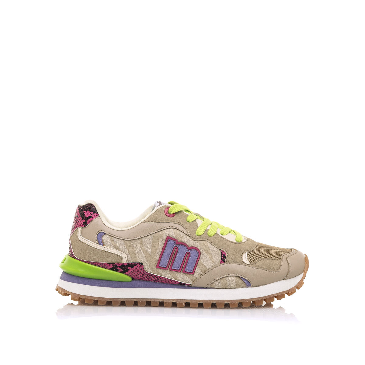 Sneakers de Mulher modelo JOGGO de MTNG image number 0