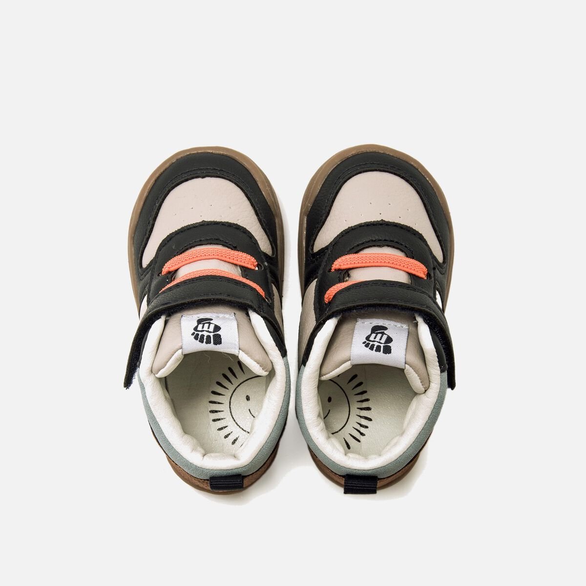 Sneakers de Rapaz modelo FREE BABY de MTNG image number 5