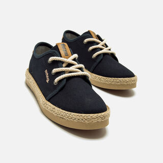 Sneakers pour Garcon mod&egrave;le BEQUI de MTNG