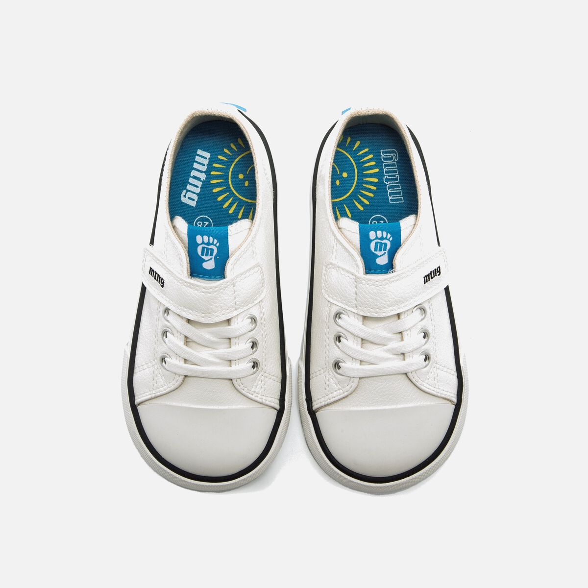 Zapatillas de Nino modelo FREE de MTNG image number 3