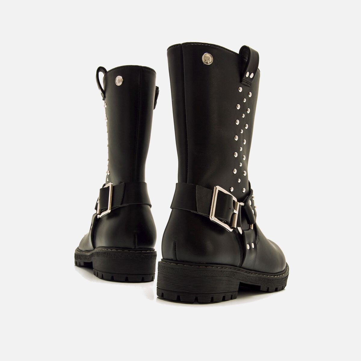 Botines de Nina modelo ALASKA de MTNG image number 2