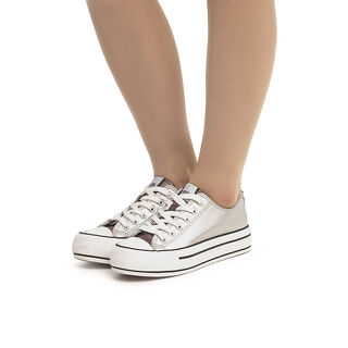 Sneakers de Mulher modelo BIGGER de MTNG