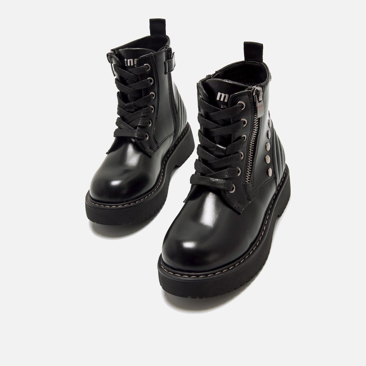 Botines de Nina modelo STORM de MTNG image number 1