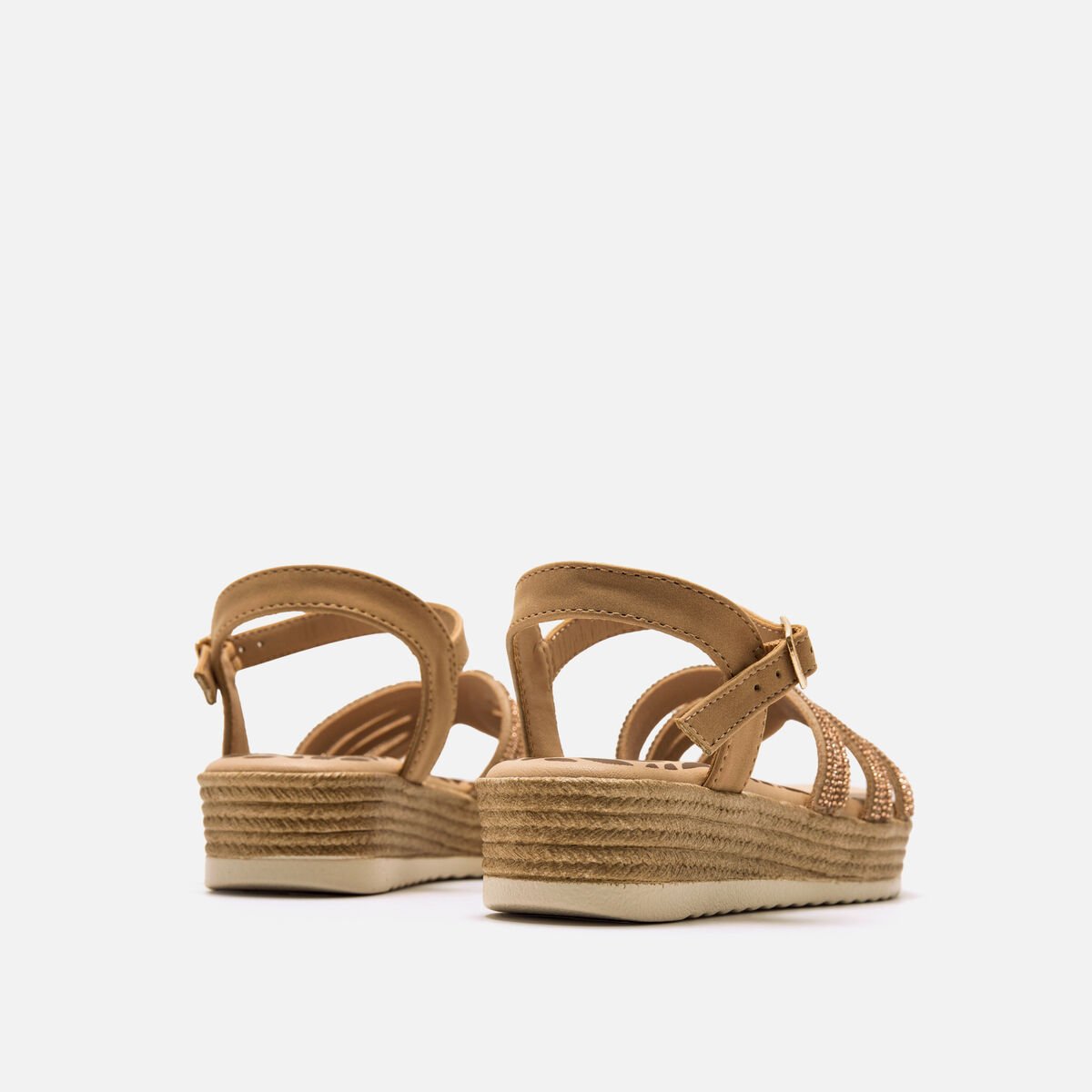 Sandalias de Rapariga modelo AIRE de MTNG image number 2