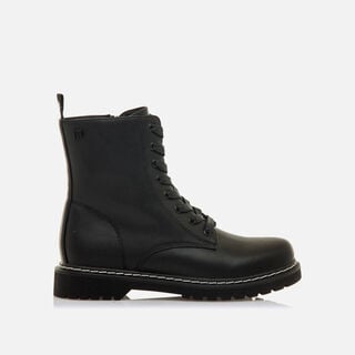 Botinesplanos-Mujer-STORM-MTNG Botines planos de Mujer modelo STORM de MTNG