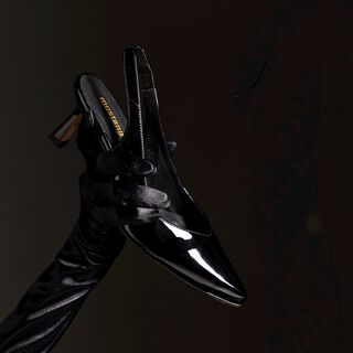 Zapatos de tacon de Mujer modelo NINETTE de MTNG