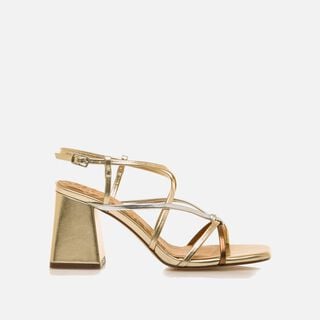 Sandalias de tacon de Mujer modelo MARLA de MTNG