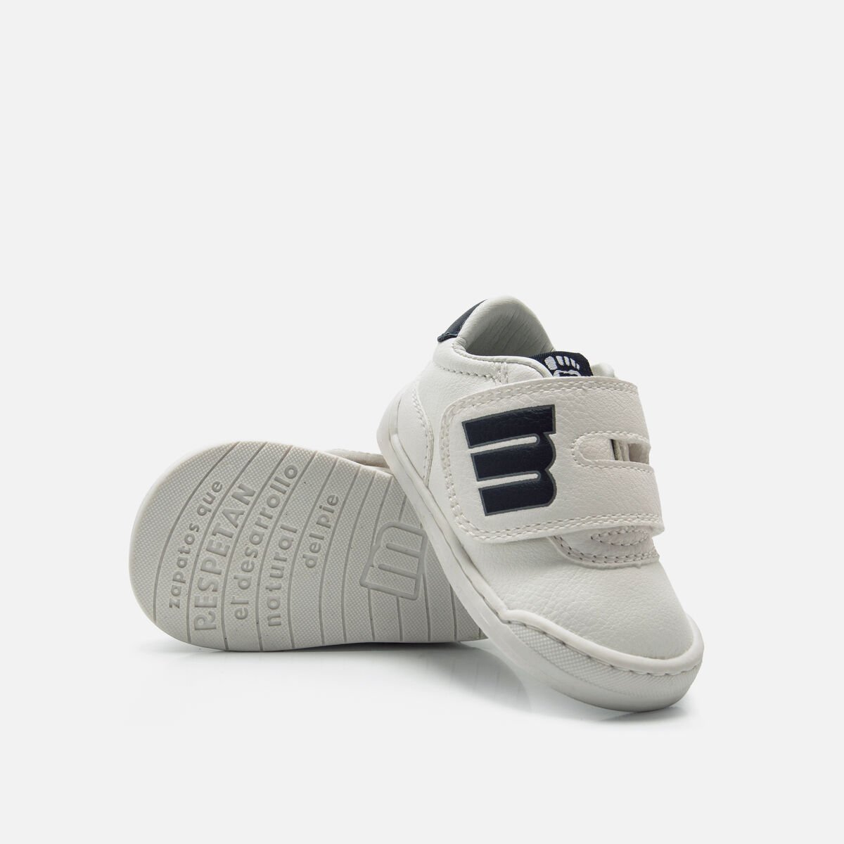 Sneakers pour Garcon modèle FREE BABY de MTNG image number 6