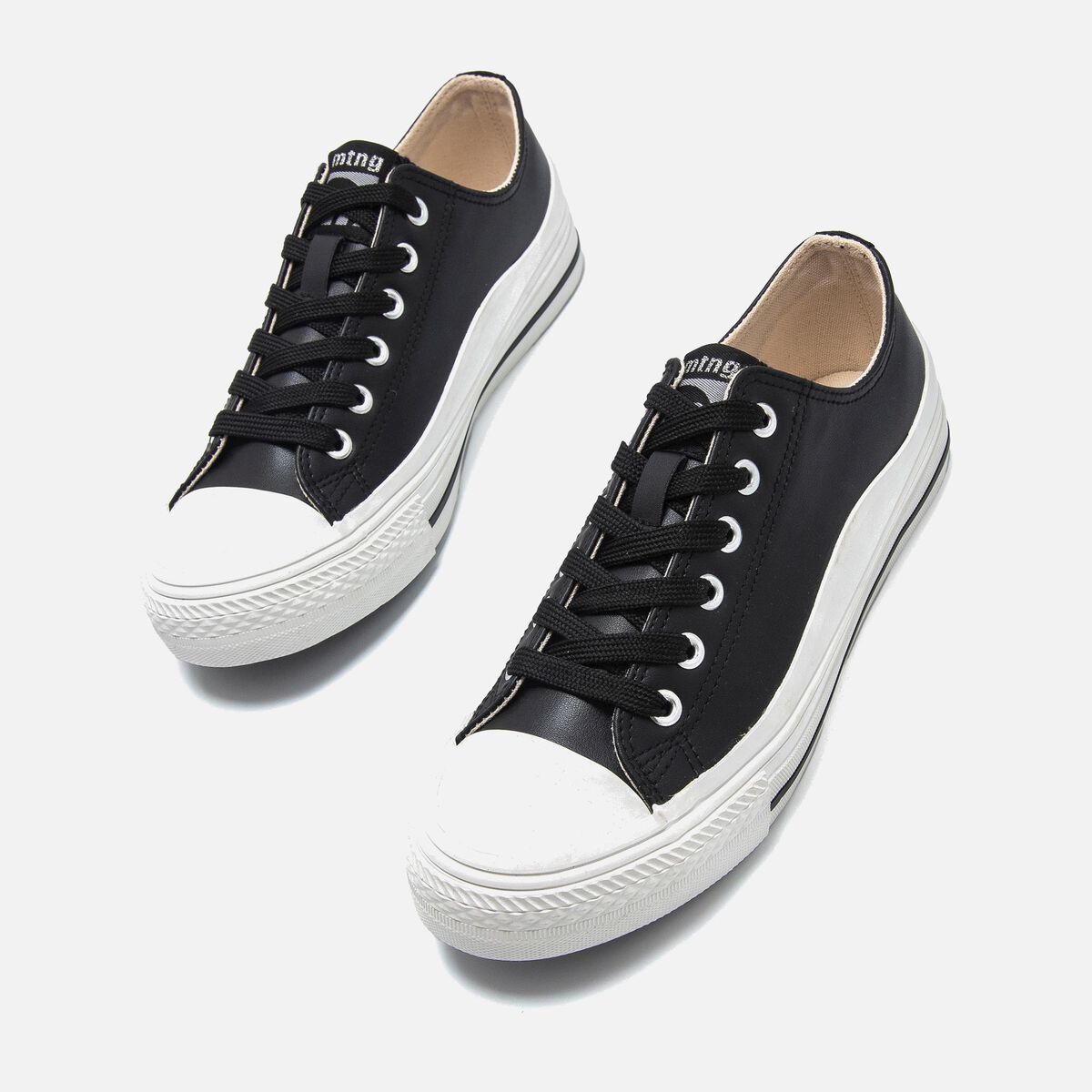 Sneakers de Mulher modelo BIGGER de MTNG image number 6