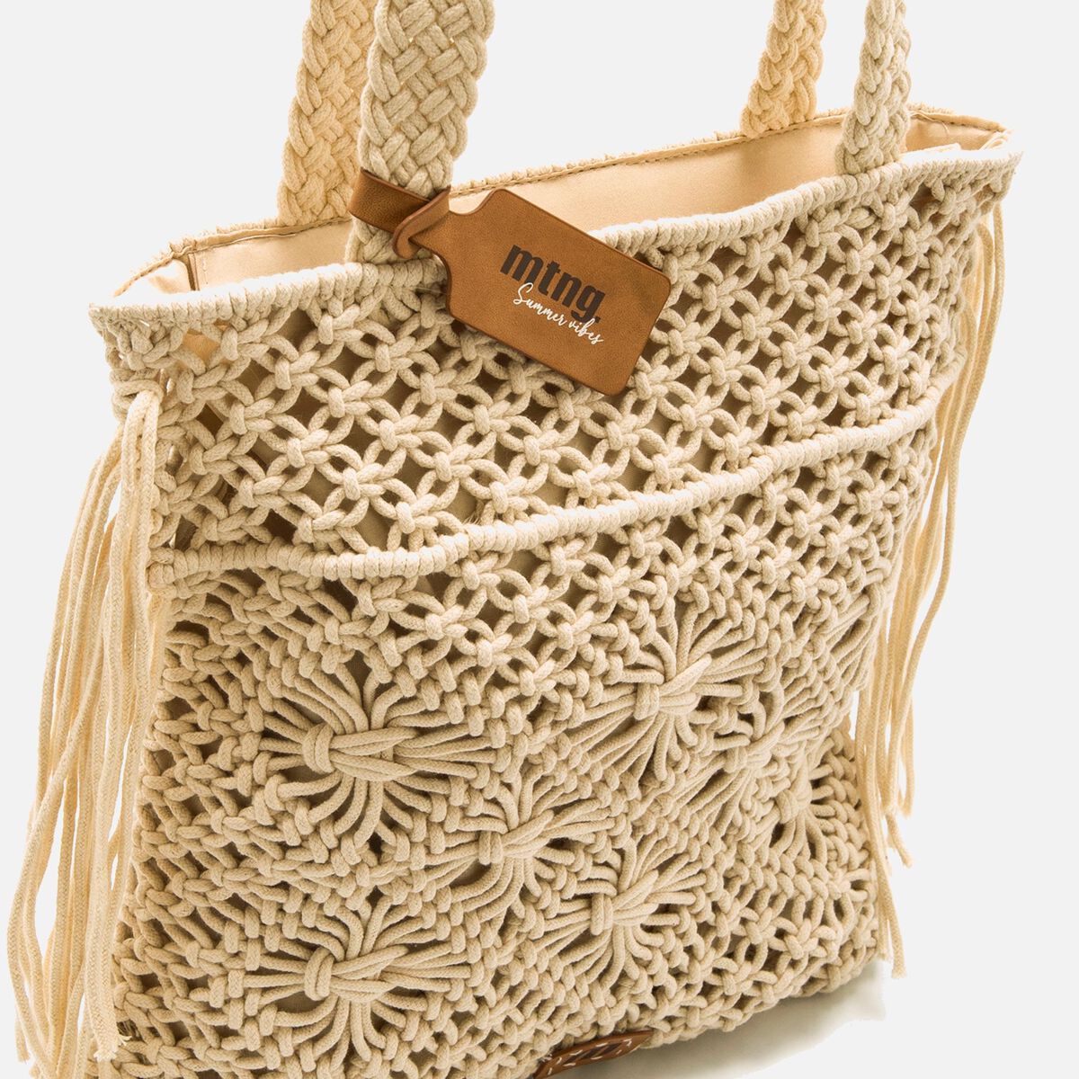 Bolsos de Mujer modelo MAISA de MTNG image number 1