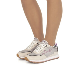 Sneakers pour Femme modèle JOGGO SAI de MTNG