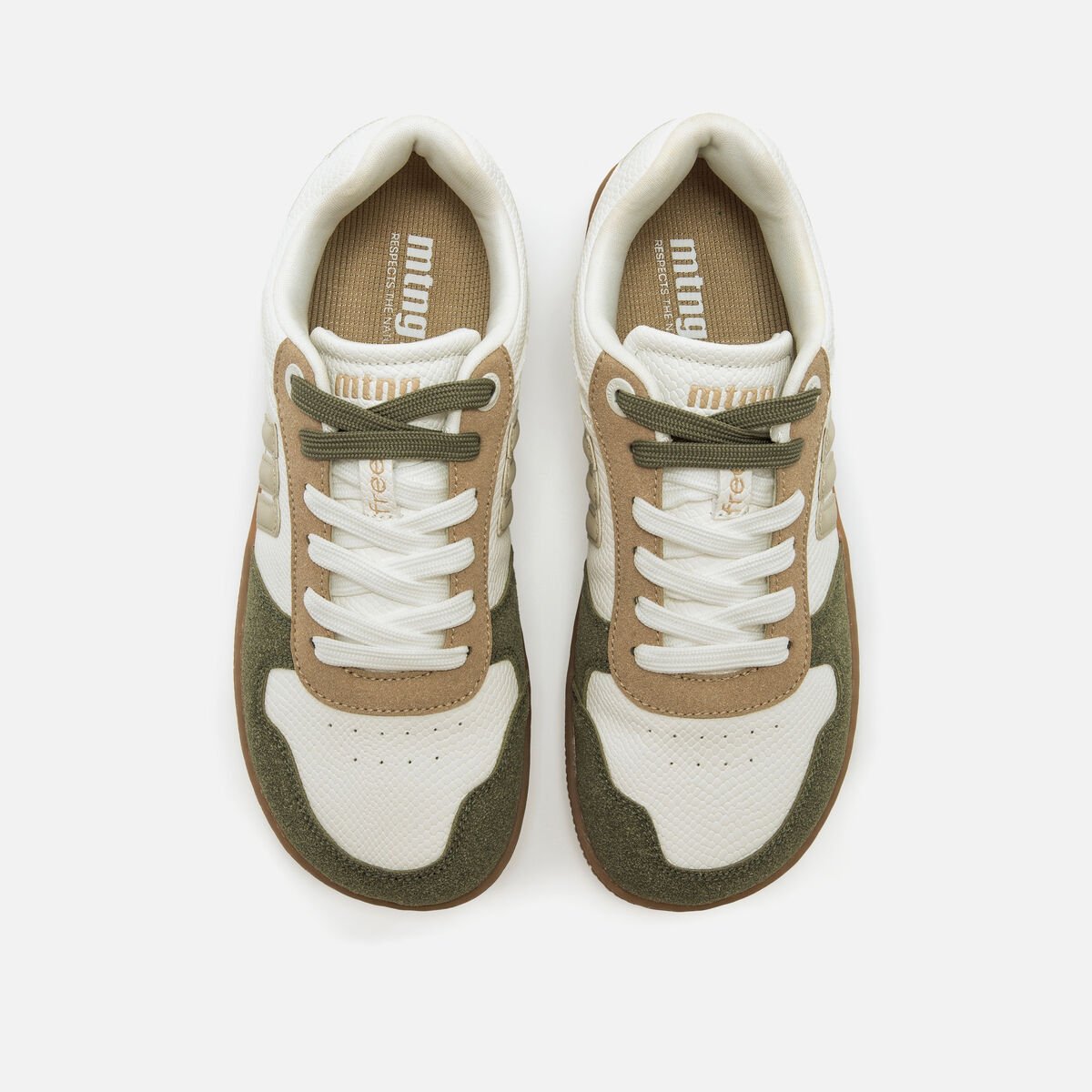 Zapatillas de Mujer modelo FREE de MTNG image number 1