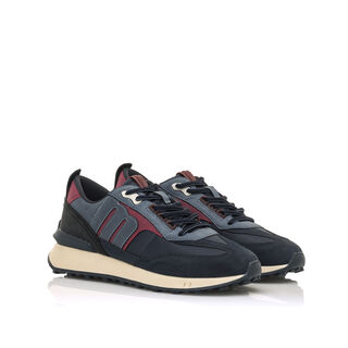 Sneakers de Homem modelo QAMAR de MTNG