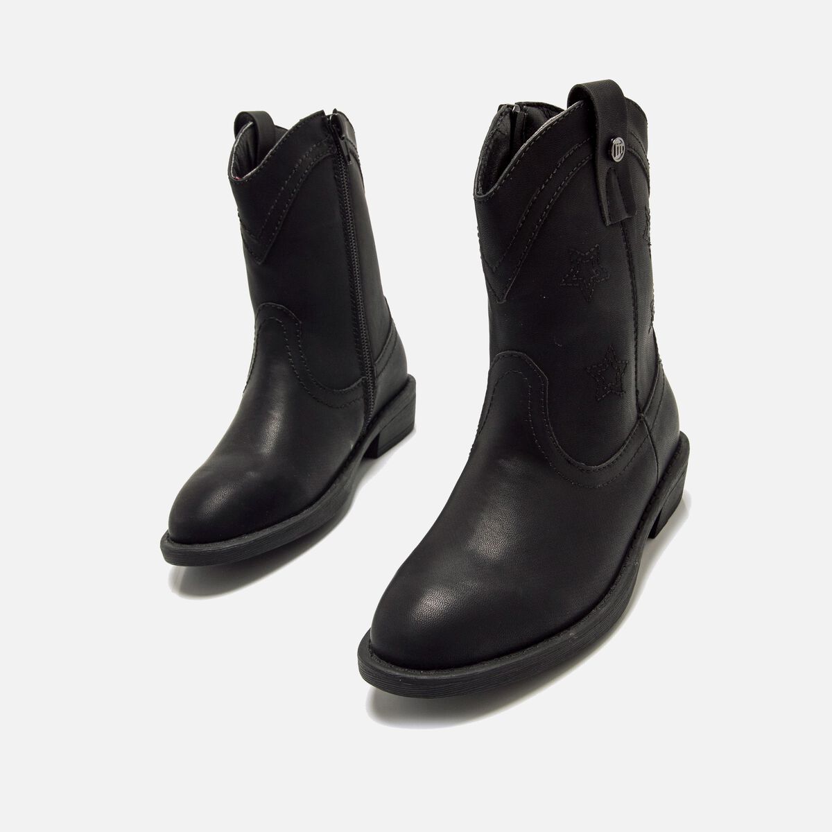 Bottines pour Filles modèle PERSEA de MTNG image number 1