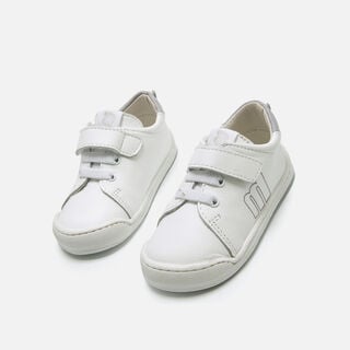 Sapatilhas de Rapariga modelo FREE BABY de MTNG