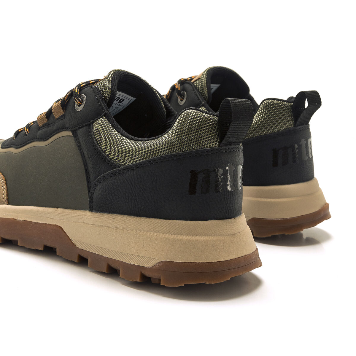 Zapatillas de Hombre modelo FONIX de MTNG image number 3