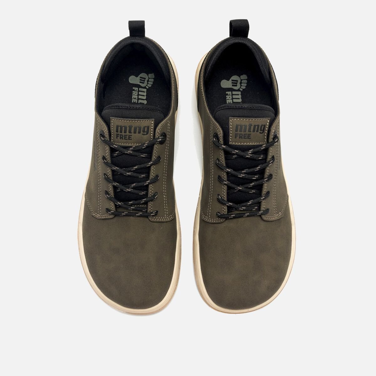 Zapatillas de Hombre modelo FREE de MTNG image number 3