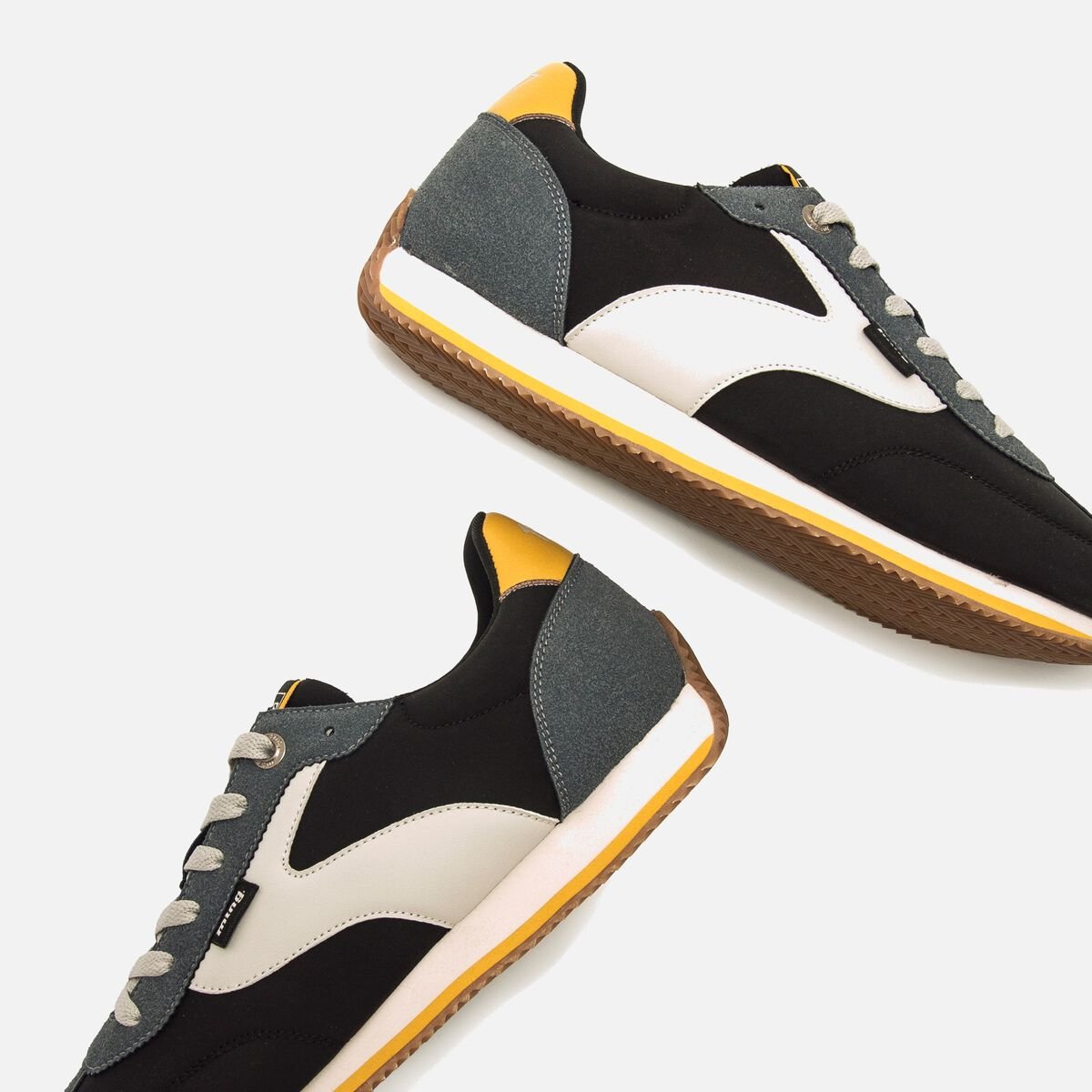 Zapatillas de Hombre modelo OMEGA de MTNG image number 3