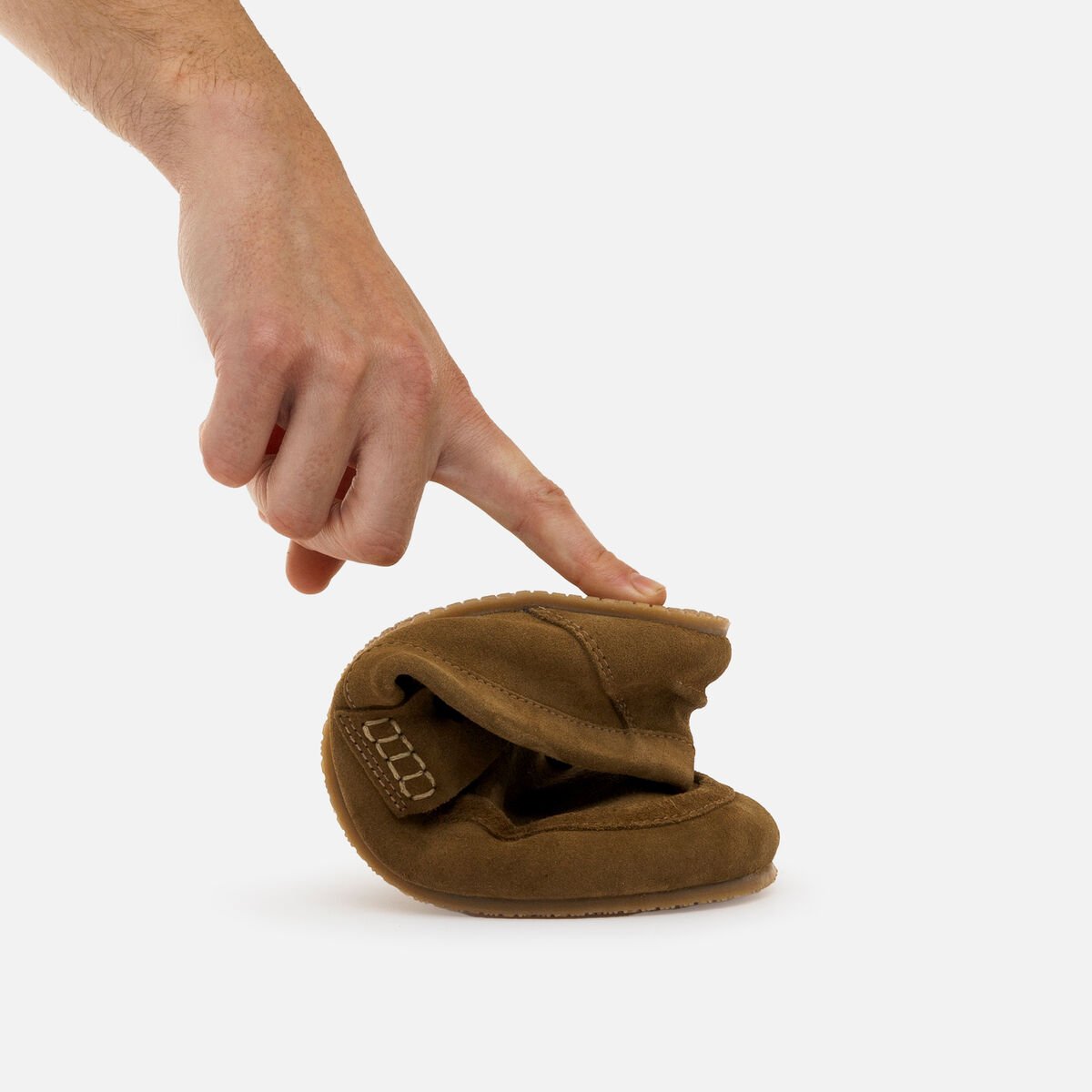 Chaussures pour Homme modèle FREE de MTNG image number 4