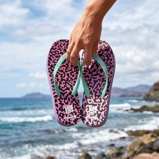Chanclas pour Femme mod&egrave;le MAREST de MTNG