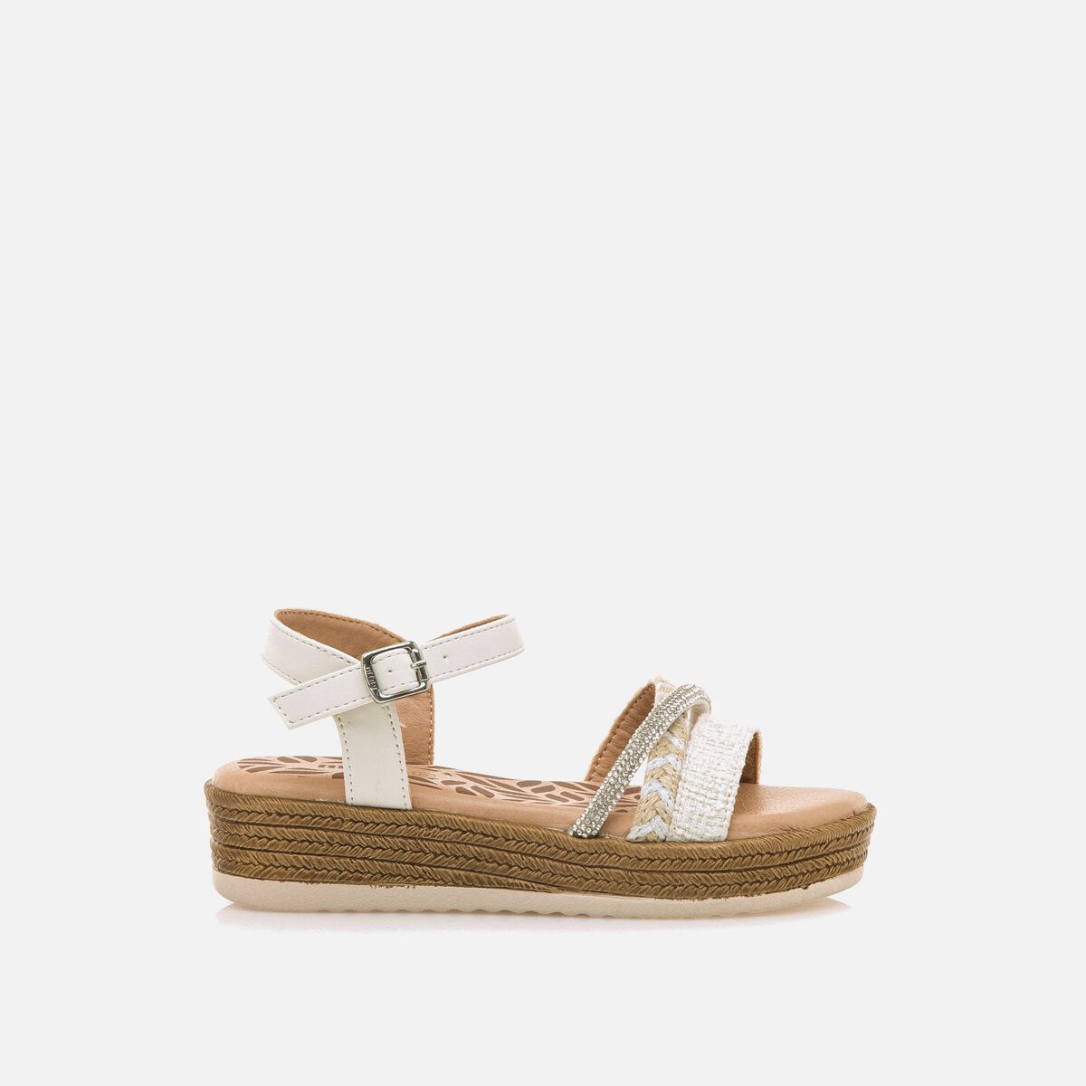 Sandales pour Filles modèle AIRE de MTNG image number 0